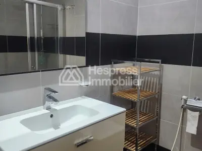 Appartement 3CH meublé à louer – Palmiers