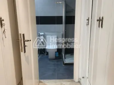 Appartement 3CH meublé à louer – Palmiers