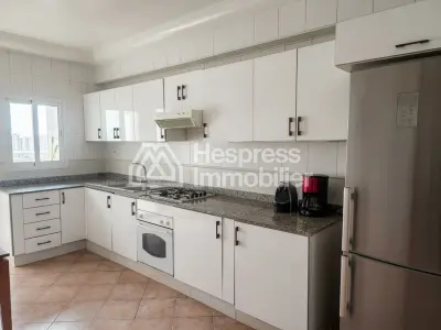 Appartement 3CH meublé à louer – Palmiers