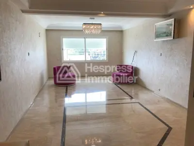 Apartment for rent – ​​Val Fleuri