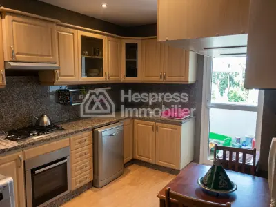 Apartment for rent – ​​Val Fleuri
