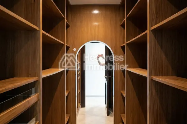 Apartment for rent – ​​Val Fleuri