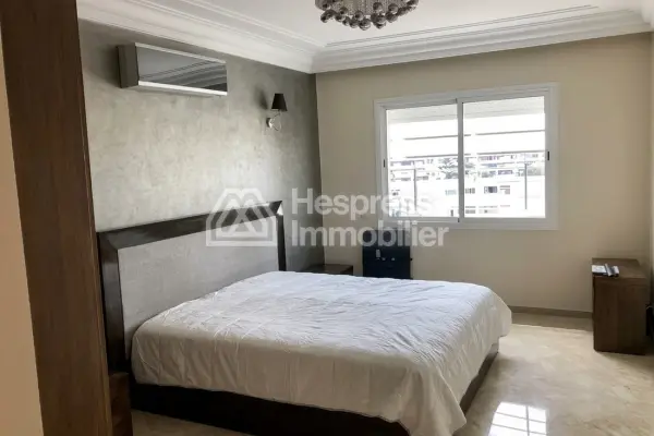 Apartment for rent – ​​Val Fleuri