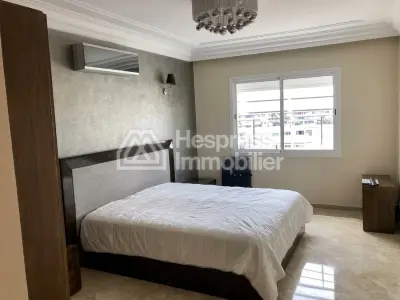 Apartment for rent – ​​Val Fleuri