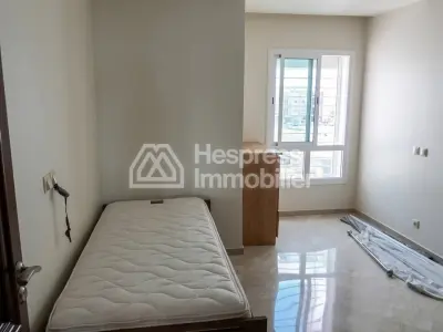 Apartment for rent – ​​Val Fleuri