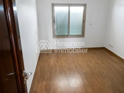 Apartment for rent – ​​Val Fleuri