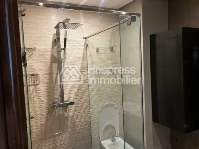 Apartment for rent – ​​Val Fleuri