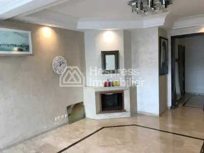 Apartment for rent – ​​Val Fleuri
