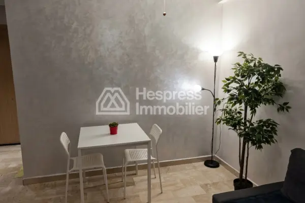Furnished studio apartment for rent La Gironde