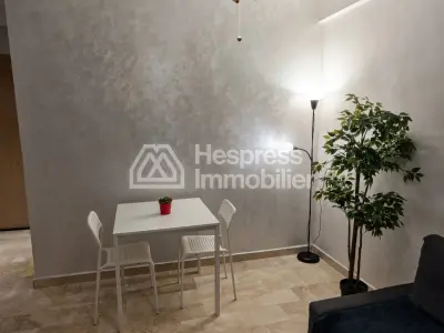 Furnished studio apartment for rent La Gironde