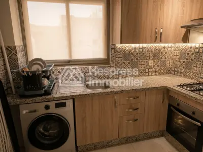Furnished studio apartment for rent La Gironde