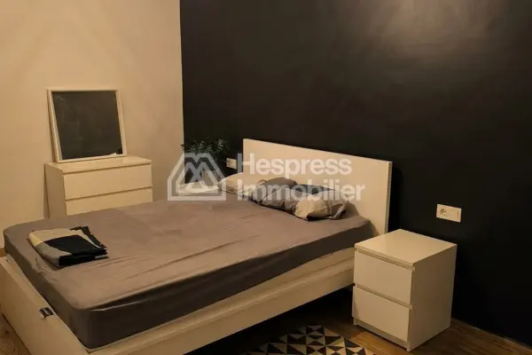 Furnished studio apartment for rent La Gironde