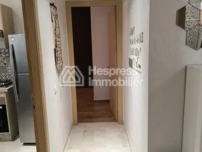Furnished studio apartment for rent La Gironde