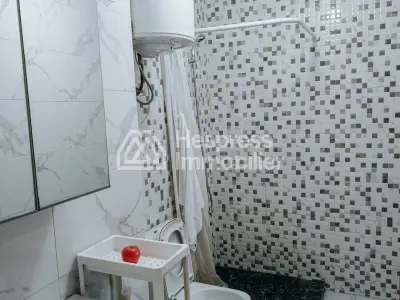 Furnished studio apartment for rent La Gironde