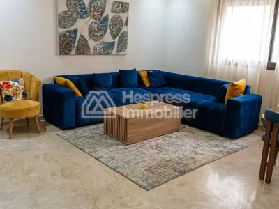 Furnished studio apartment for rent – ​​Anwal