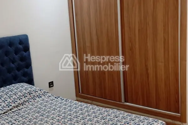 Furnished studio apartment for rent – ​​Anwal