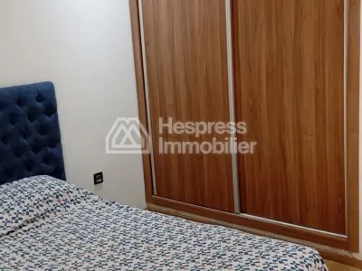 Furnished studio apartment for rent – ​​Anwal