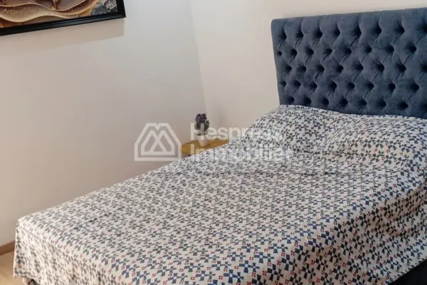 Furnished studio apartment for rent – ​​Anwal