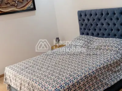 Furnished studio apartment for rent – ​​Anwal
