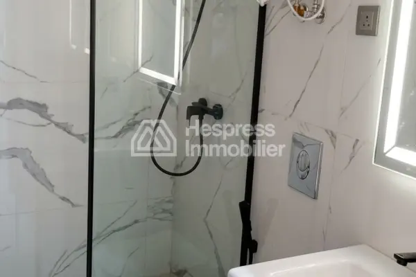 Furnished studio apartment for rent – ​​Anwal
