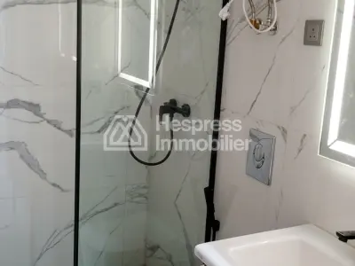 Furnished studio apartment for rent – ​​Anwal