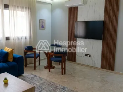 Furnished studio apartment for rent – ​​Anwal