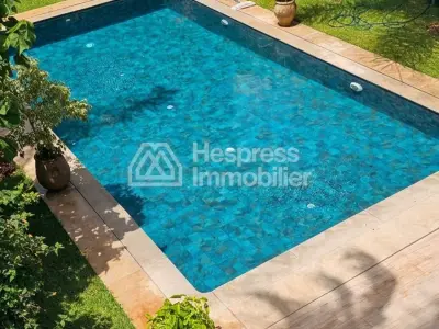 Villa for rent – Californie