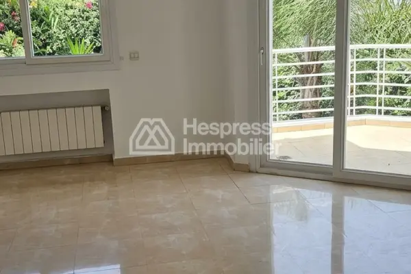 Villa for rent – Californie
