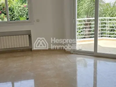Villa for rent – Californie