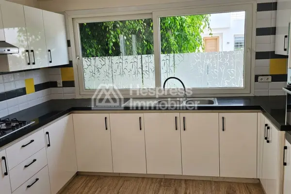 Villa for rent – Californie