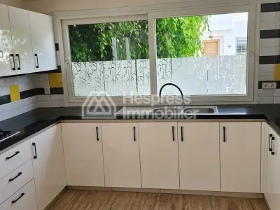 Villa for rent – Californie