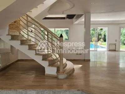 Villa for rent – Californie