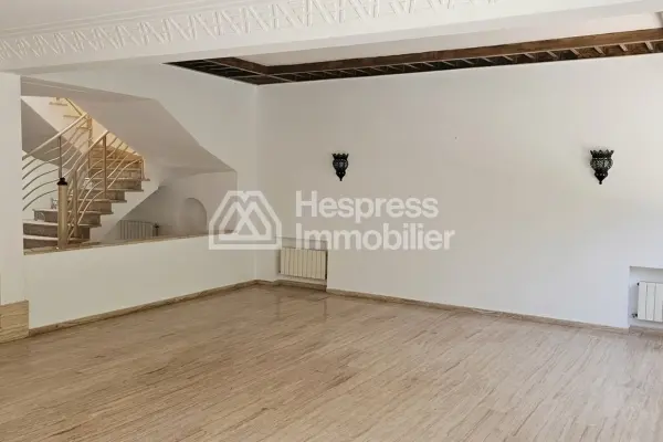 Villa for rent – Californie