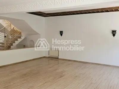 Villa for rent – Californie