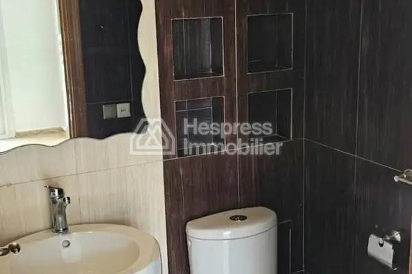 Villa for rent – Californie