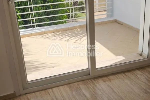 Villa for rent – Californie