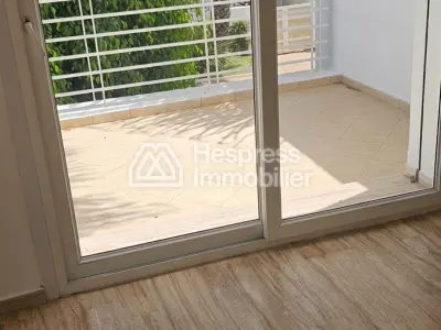 Villa for rent – Californie