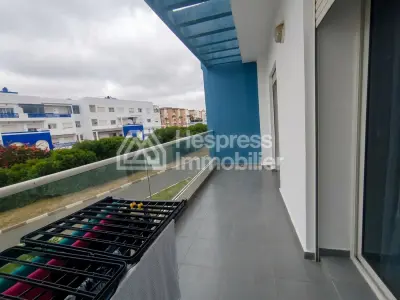 À Vendre – Superbe Appartement à Mansouria