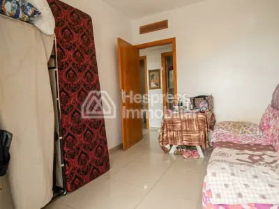 À Vendre – Superbe Appartement à Mansouria