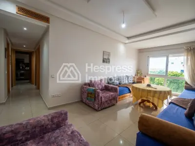 À Vendre – Superbe Appartement à Mansouria
