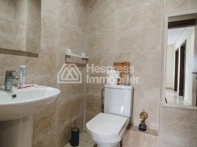 À Vendre – Superbe Appartement à Mansouria