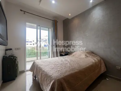 À Vendre – Superbe Appartement à Mansouria