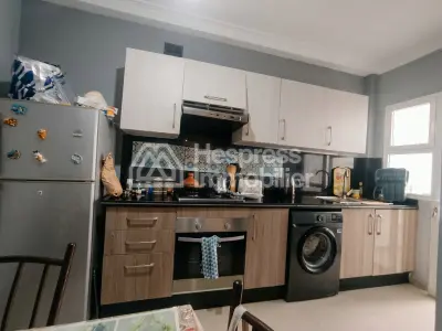 À Vendre – Superbe Appartement à Mansouria