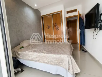 À Vendre – Superbe Appartement à Mansouria