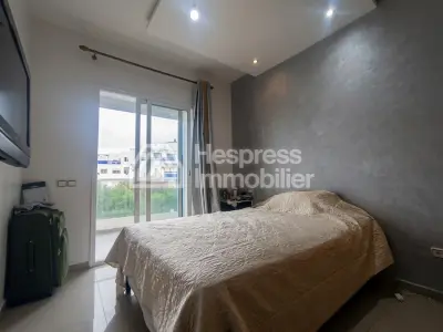 À Vendre – Superbe Appartement à Mansouria