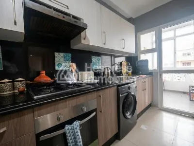 À Vendre – Superbe Appartement à Mansouria