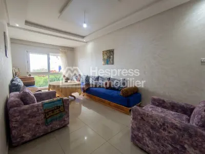 À Vendre – Superbe Appartement à Mansouria