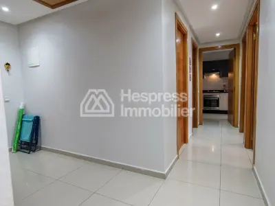 À Vendre – Superbe Appartement à Mansouria