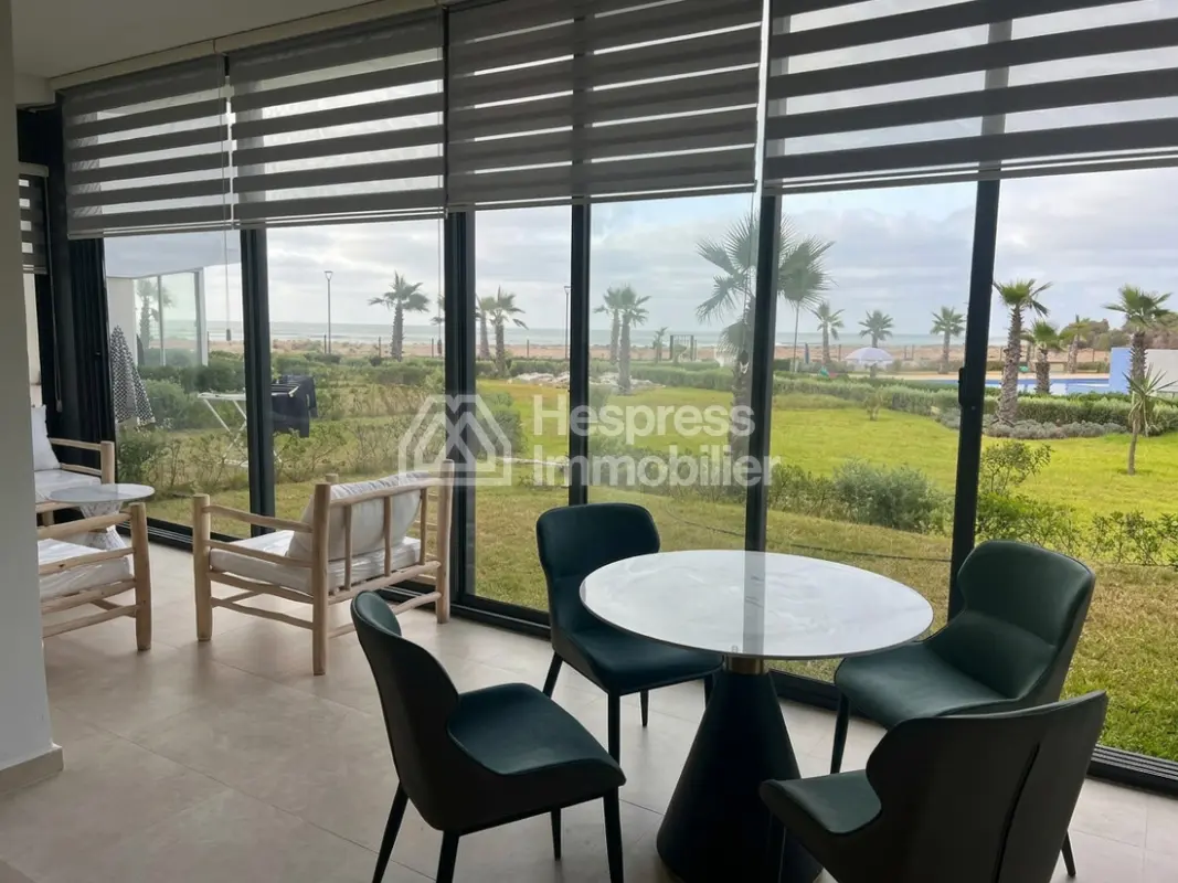 Long-term rental – Apartment at Sidi Rahal