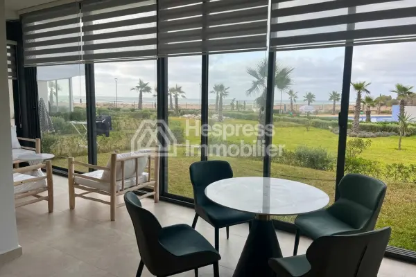 Long-term rental – Apartment at Sidi Rahal